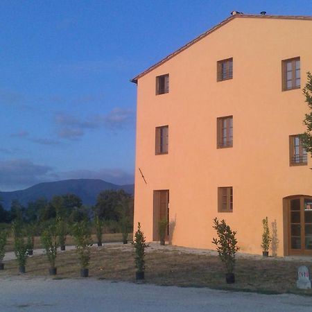 Hostal Badia Алтопашо Екстериор снимка