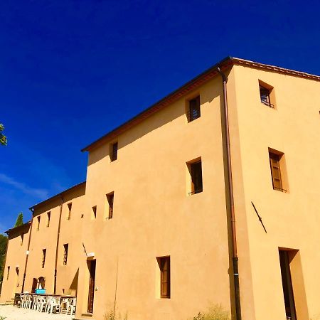 Hostal Badia Алтопашо Екстериор снимка
